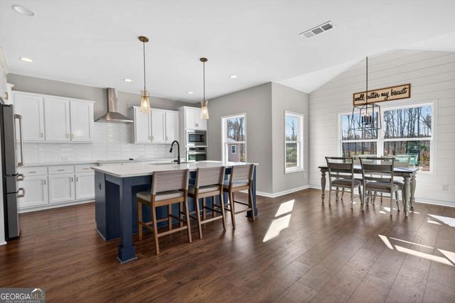 103 Hammond Road, Griffin, GA 30223