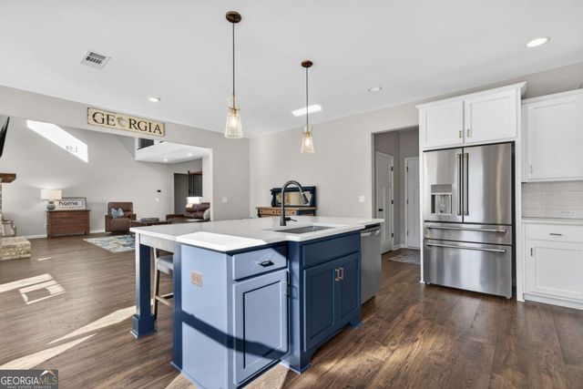 103 Hammond Road, Griffin, GA 30223