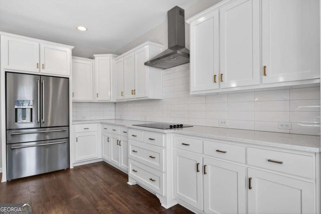 103 Hammond Road, Griffin, GA 30223