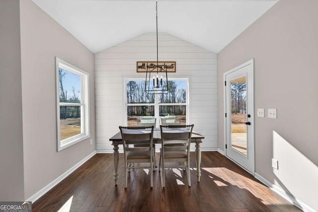 103 Hammond Road, Griffin, GA 30223