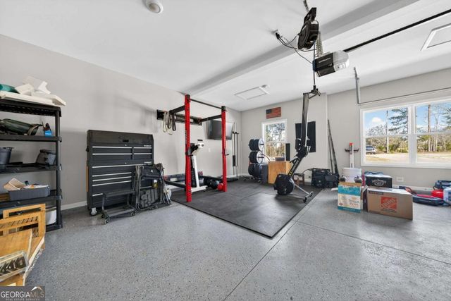 103 Hammond Road, Griffin, GA 30223