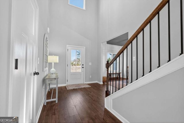 103 Hammond Road, Griffin, GA 30223