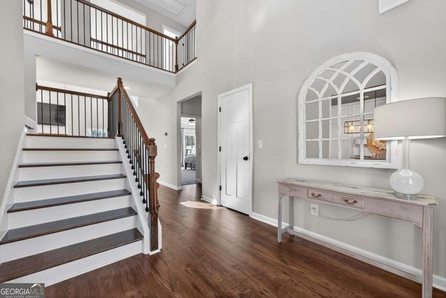 103 Hammond Road, Griffin, GA 30223