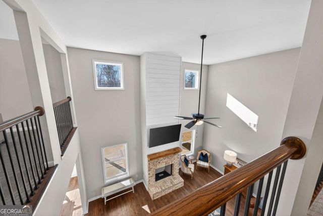 103 Hammond Road, Griffin, GA 30223