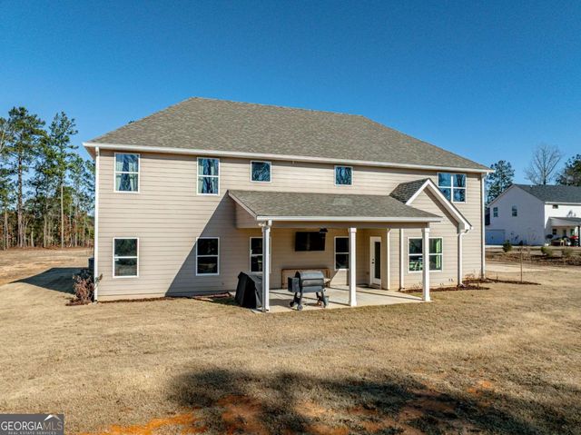 103 Hammond Road, Griffin, GA 30223