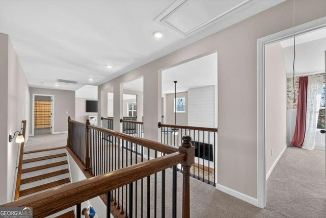 103 Hammond Road, Griffin, GA 30223