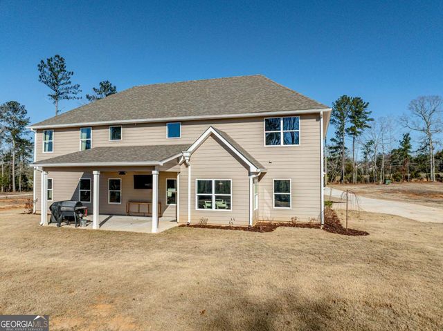 103 Hammond Road, Griffin, GA 30223