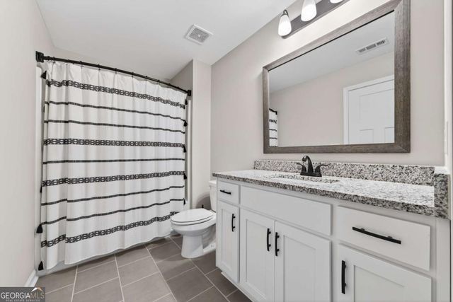 103 Hammond Road, Griffin, GA 30223