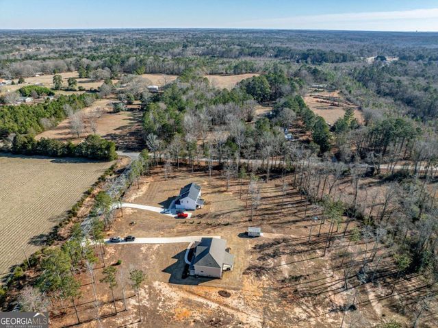 103 Hammond Road, Griffin, GA 30223