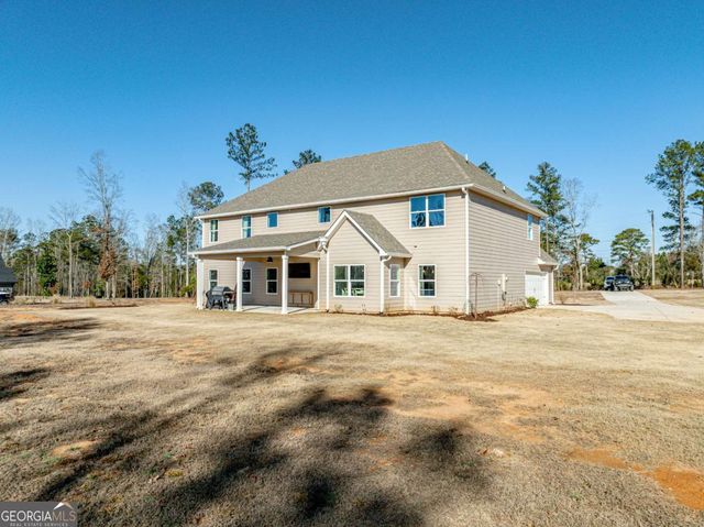 103 Hammond Road, Griffin, GA 30223