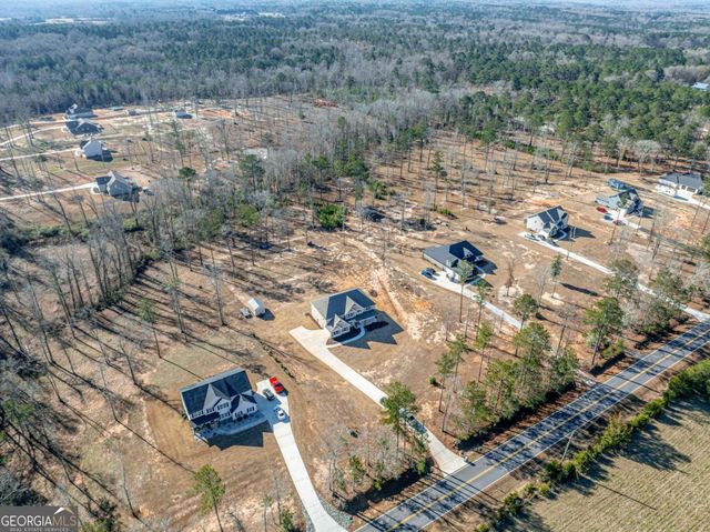 103 Hammond Road, Griffin, GA 30223