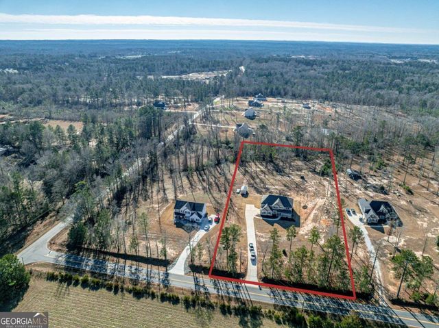 103 Hammond Road, Griffin, GA 30223