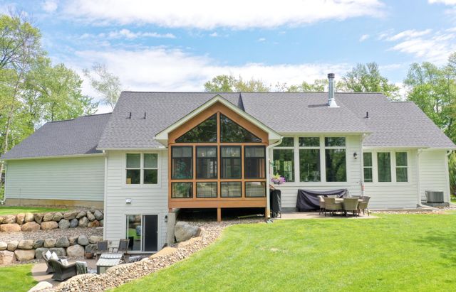 19226 Meadowridge Lane N, Marine On Saint Croix, MN 55047