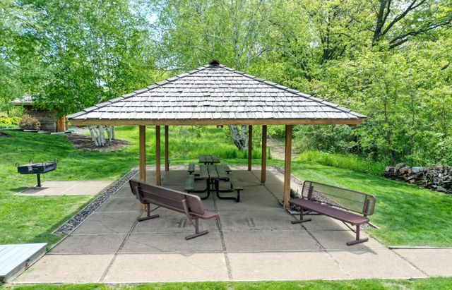 19226 Meadowridge Lane N, Marine On Saint Croix, MN 55047