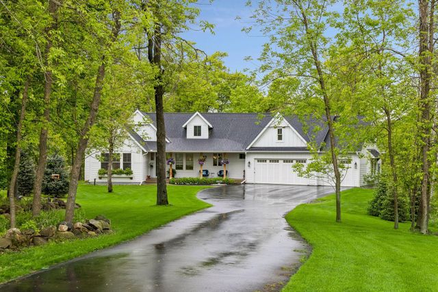 19226 Meadowridge Lane N, Marine On Saint Croix, MN 55047