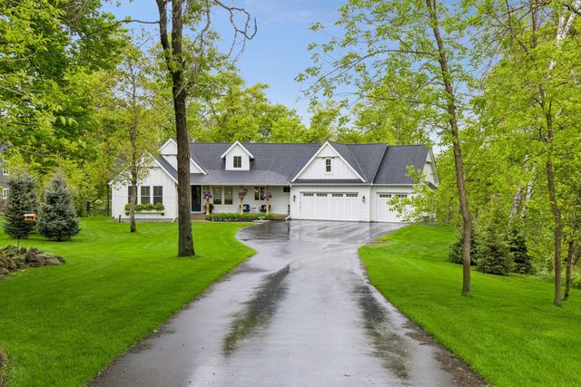 19226 Meadowridge Lane N, Marine On Saint Croix, MN 55047