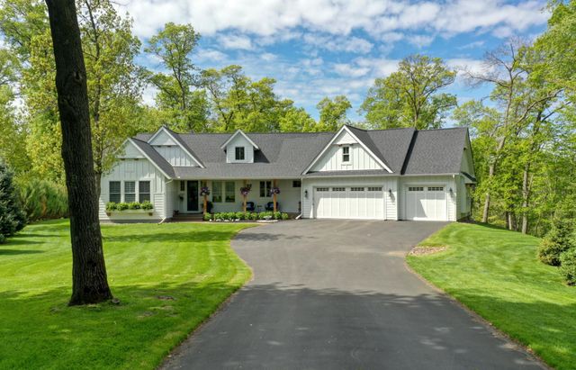 19226 Meadowridge Lane N, Marine On Saint Croix, MN 55047