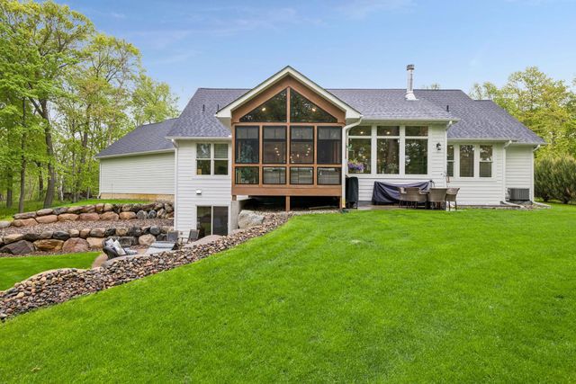 19226 Meadowridge Lane N, Marine On Saint Croix, MN 55047