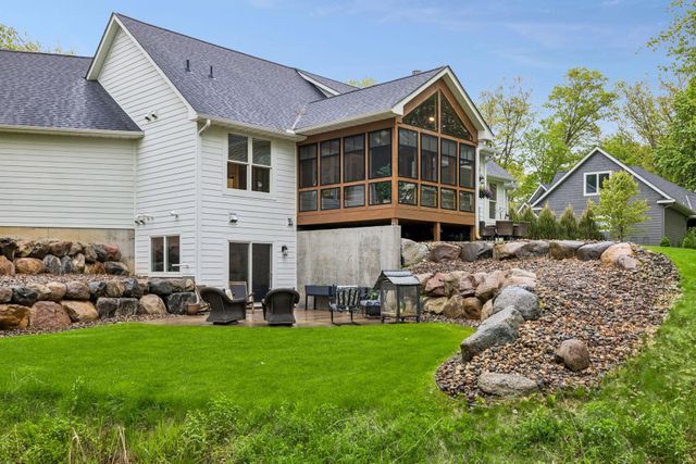 19226 Meadowridge Lane N, Marine On Saint Croix, MN 55047