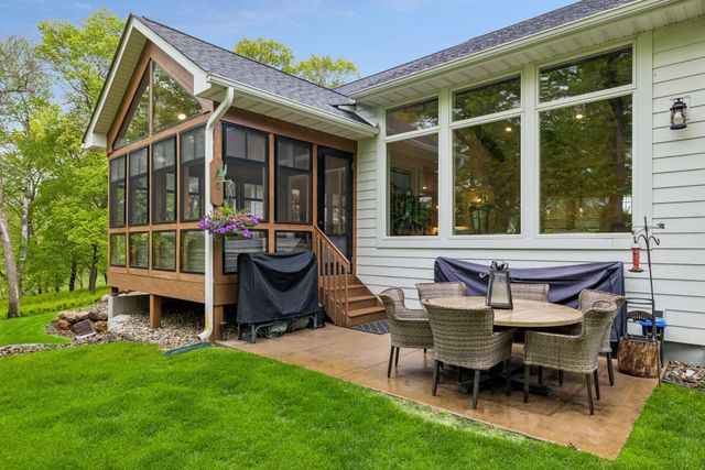19226 Meadowridge Lane N, Marine On Saint Croix, MN 55047