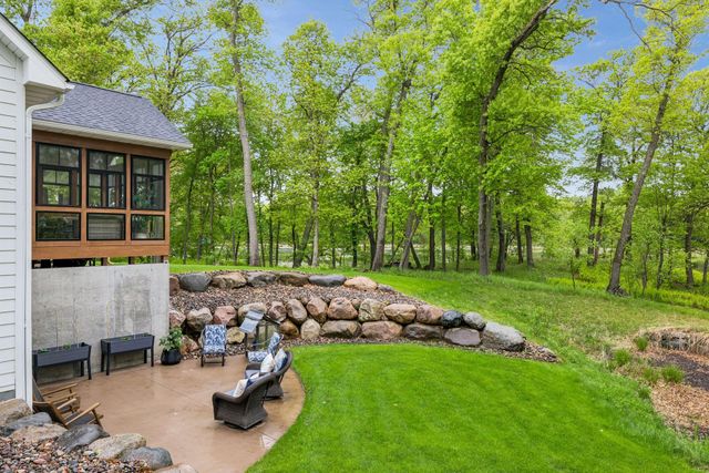 19226 Meadowridge Lane N, Marine On Saint Croix, MN 55047