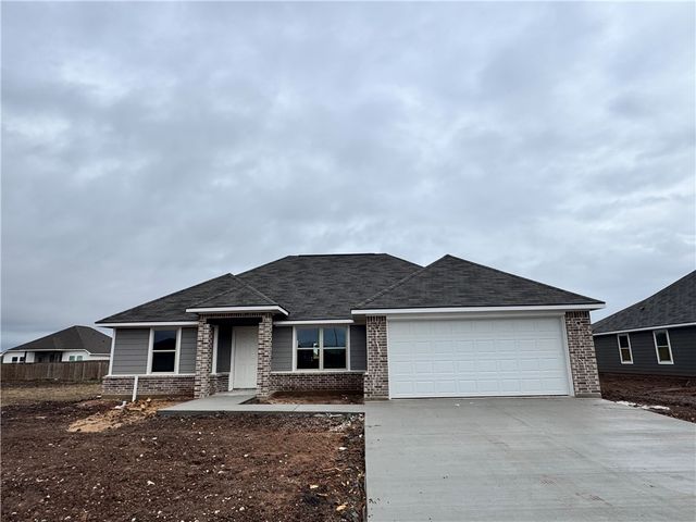 125 Cotton Cove, Snook, TX 77878