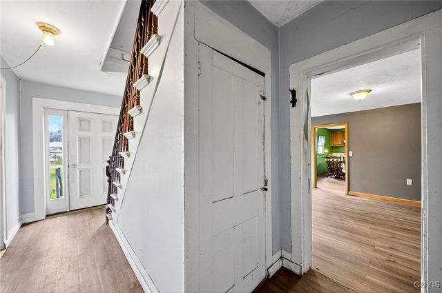 241 Rathburn Road, Granby, NY 13069