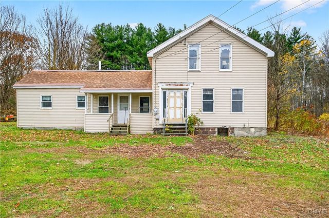 241 Rathburn Road, Granby, NY 13069