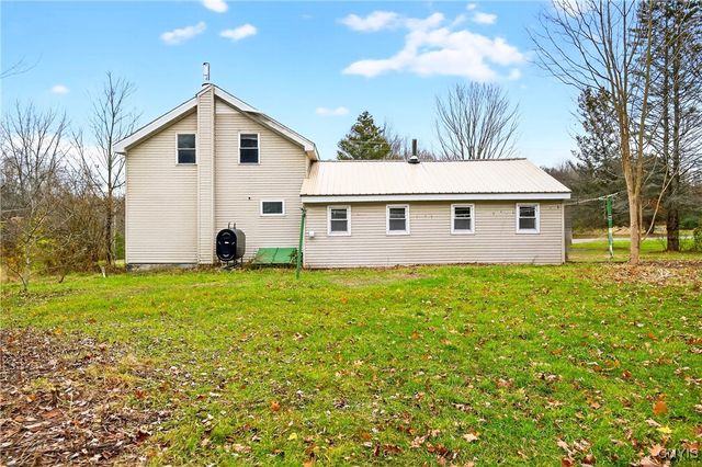 241 Rathburn Road, Granby, NY 13069