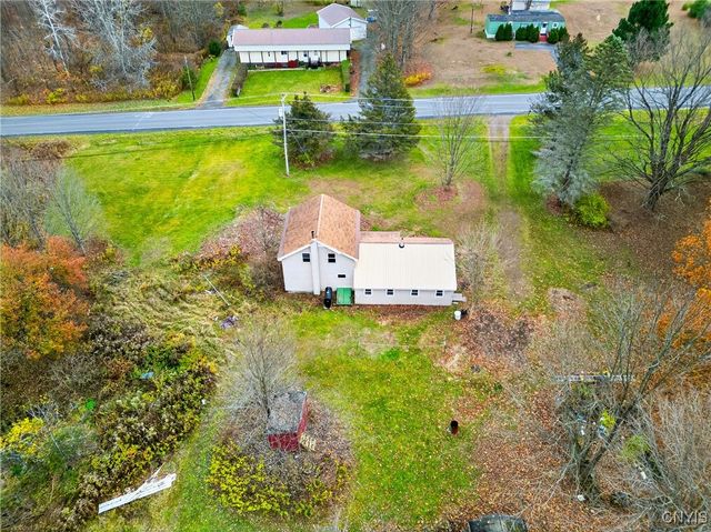 241 Rathburn Road, Granby, NY 13069