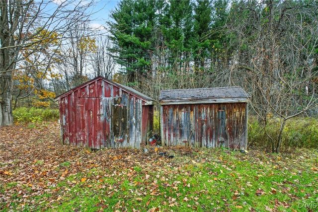 241 Rathburn Road, Granby, NY 13069