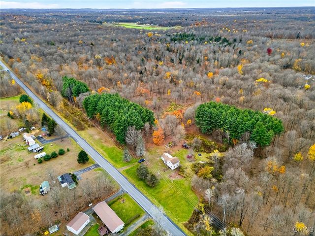 241 Rathburn Road, Granby, NY 13069