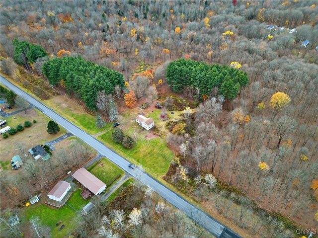 241 Rathburn Road, Granby, NY 13069