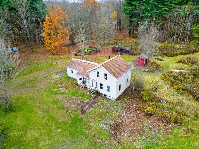 241 Rathburn Road, Granby, NY 13069
