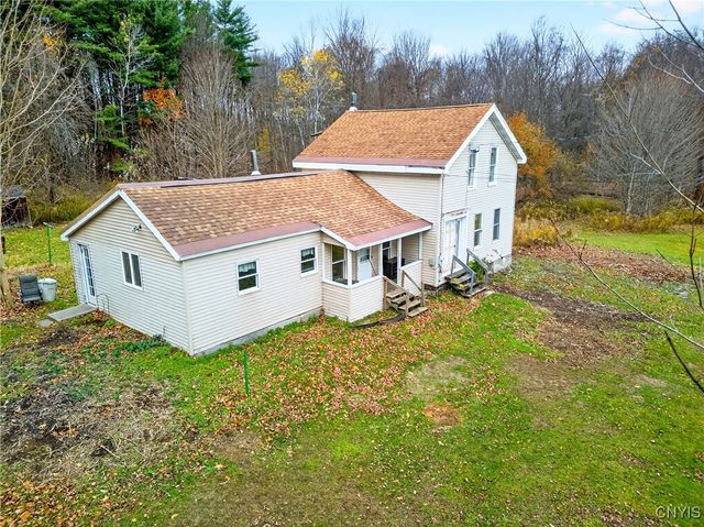 241 Rathburn Road, Granby, NY 13069