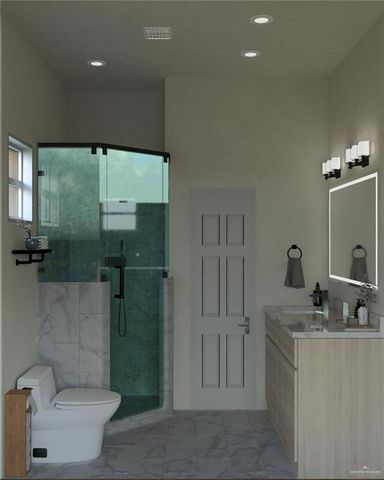 2909 Santa Amanda 1, Weslaco, TX 78596