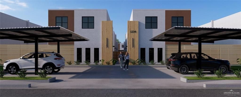 2909 Santa Amanda 1, Weslaco, TX 78596