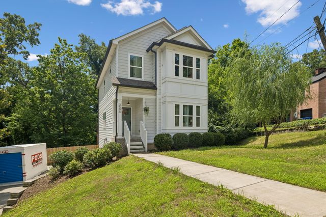 3506 Sunrise Terrace, Chattanooga, TN 37412