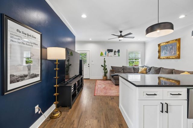 3506 Sunrise Terrace, Chattanooga, TN 37412