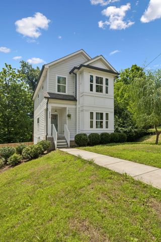 3506 Sunrise Terrace, Chattanooga, TN 37412