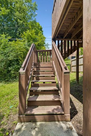 3506 Sunrise Terrace, Chattanooga, TN 37412
