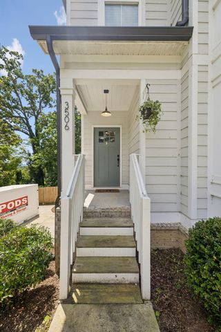 3506 Sunrise Terrace, Chattanooga, TN 37412