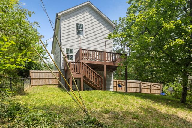 3506 Sunrise Terrace, Chattanooga, TN 37412