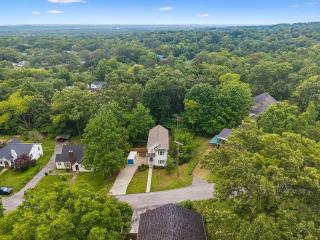 3506 Sunrise Terrace, Chattanooga, TN 37412