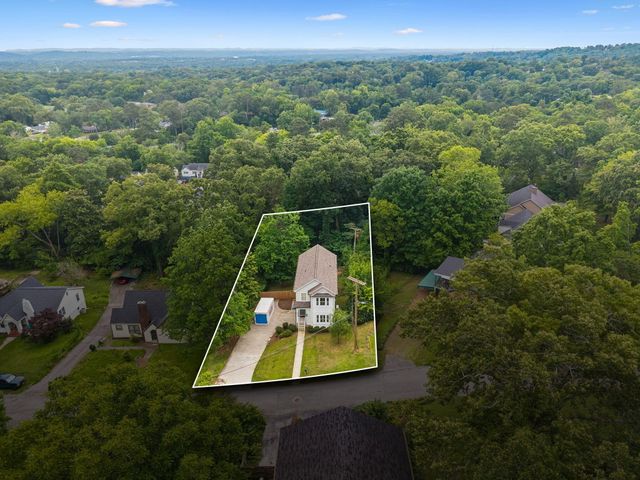 3506 Sunrise Terrace, Chattanooga, TN 37412