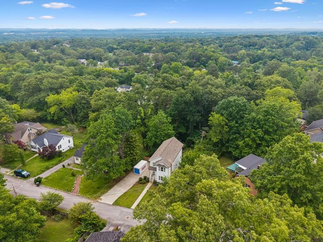 3506 Sunrise Terrace, Chattanooga, TN 37412