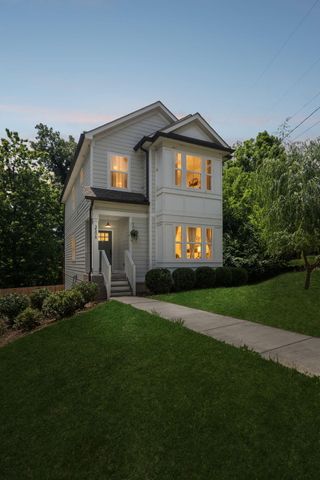 3506 Sunrise Terrace, Chattanooga, TN 37412