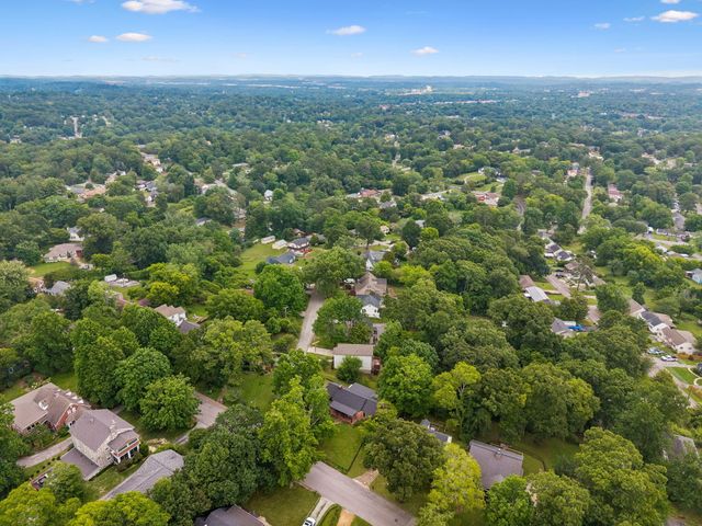 3506 Sunrise Terrace, Chattanooga, TN 37412