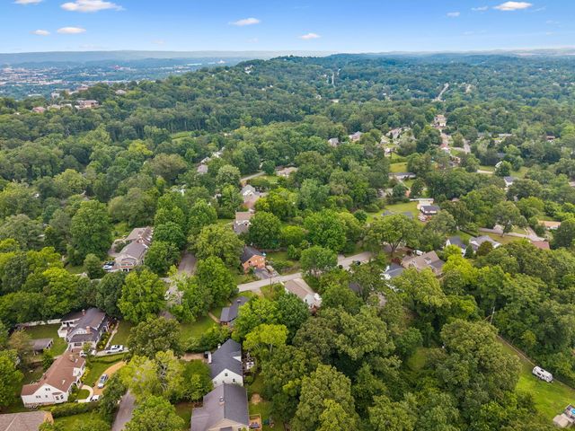 3506 Sunrise Terrace, Chattanooga, TN 37412
