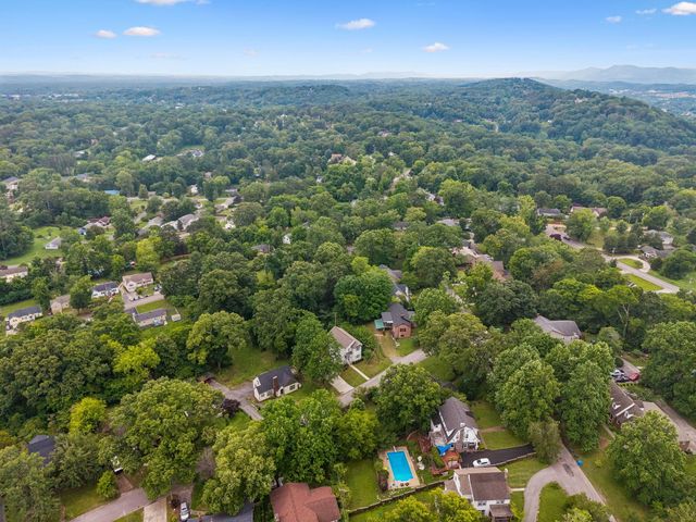 3506 Sunrise Terrace, Chattanooga, TN 37412